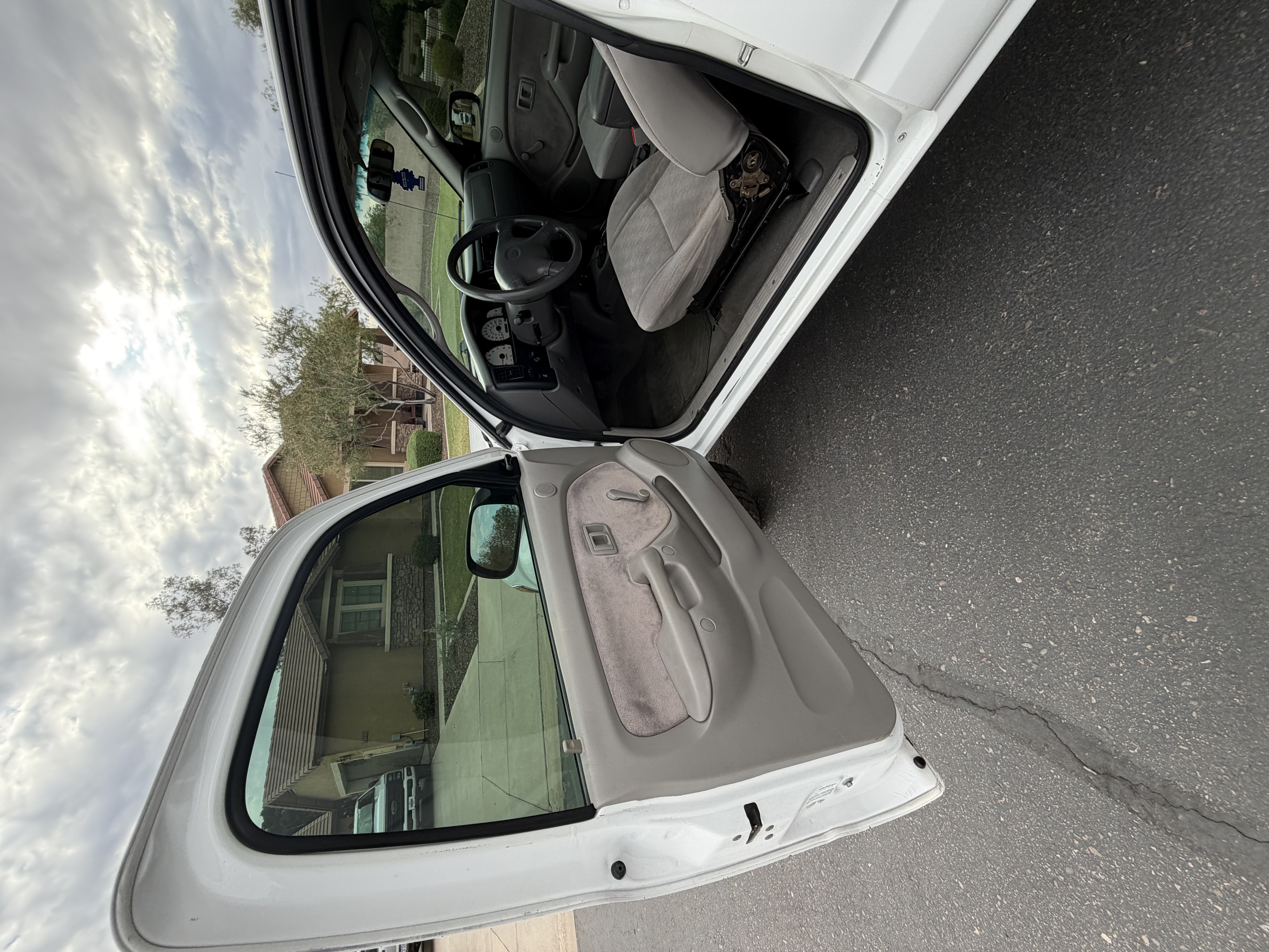 Used 2004 Toyota Tacoma PreRunner w/ SR5 Pkg RWD image 11
