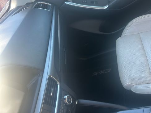 Used 2016 MAZDA CX-5 Grand Touring image 9