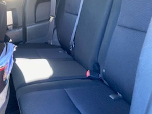 Used 2007 Toyota FJ Cruiser Sport Utility 2D image 13