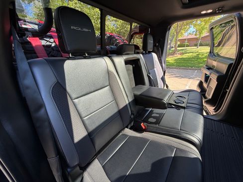 Used 2019 Ford F150 Raptor w/ Equipment Group 802A Luxury image 27