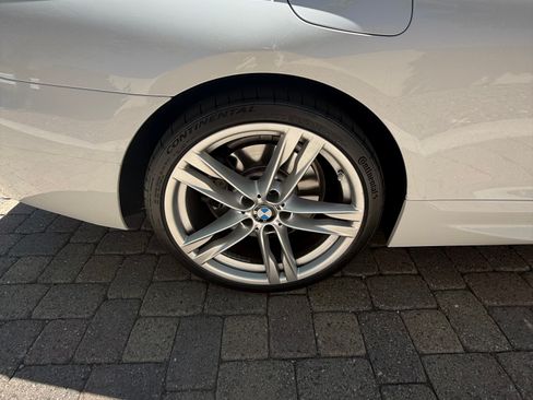 Used 2013 BMW 650i xDrive Convertible AWD/4WD image 21