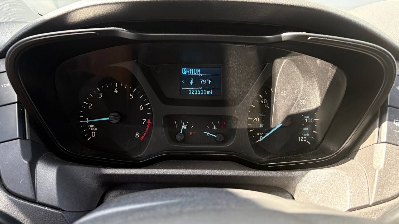 Used 2019 Ford Transit 350 XLT RWD image 9