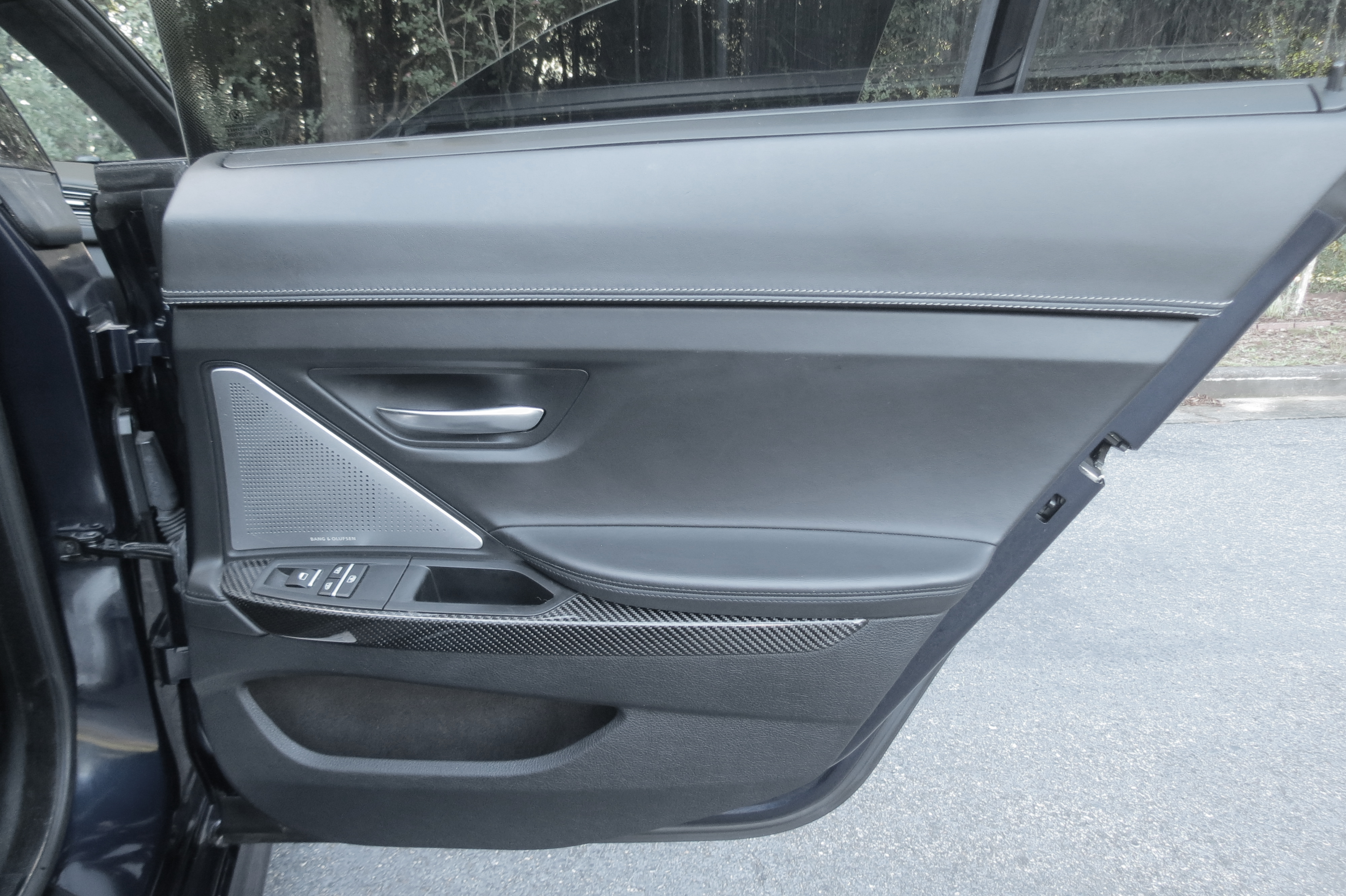 Used 2018 BMW 650i Gran Coupe RWD image 19
