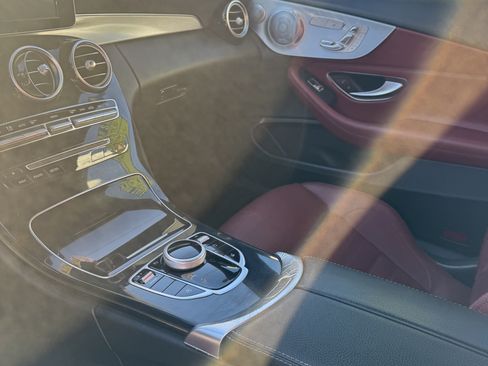 Used 2018 Mercedes-Benz C 300 Coupe image 10