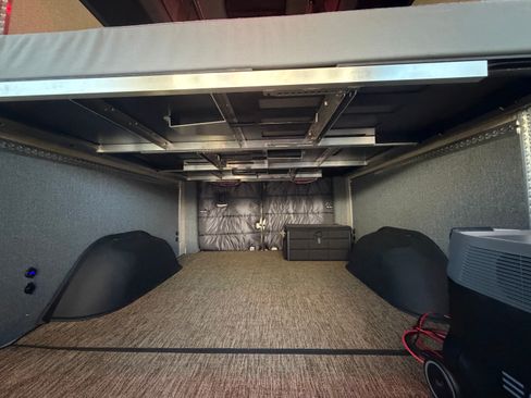 Used 2026 Mercedes-Benz Sprinter 2500 image 11