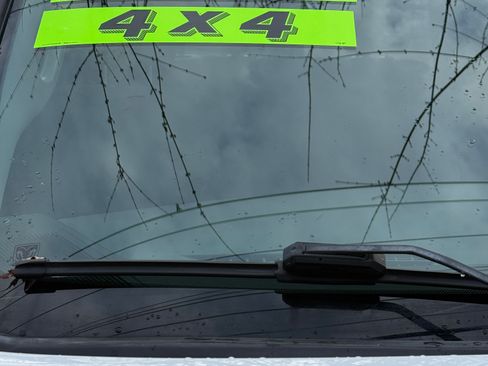 Used 2017 RAM 1500 Big Horn image 4