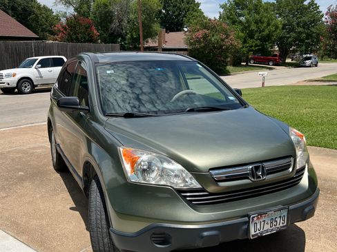 Used 2009 Honda CR-V EX image 5