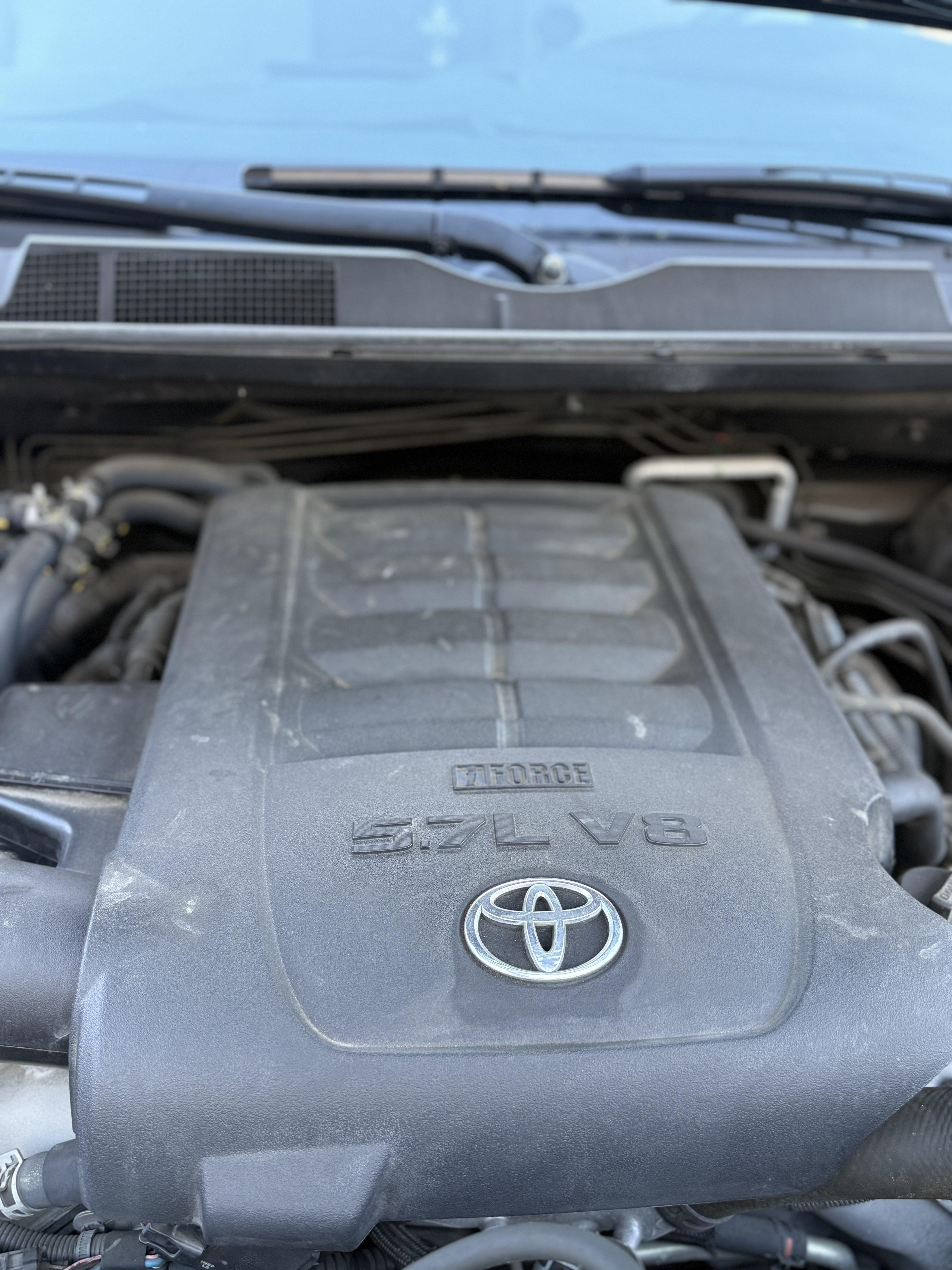 Used 2016 Toyota Sequoia SR5 RWD image 12