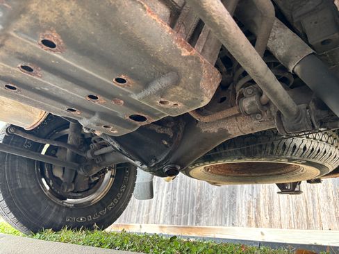 Used 1999 Toyota 4Runner Limited image 17