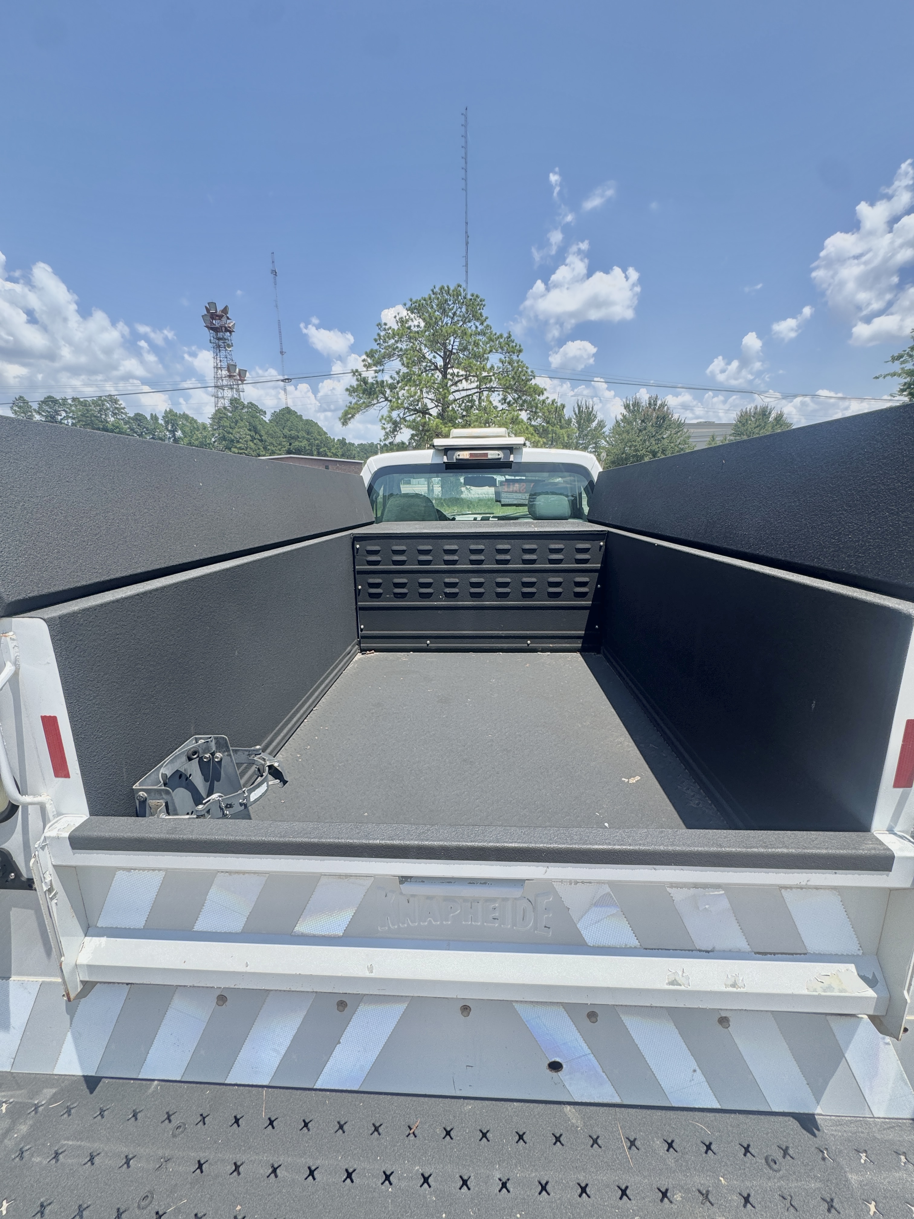 Used 2016 Ford F250 XL RWD image 21