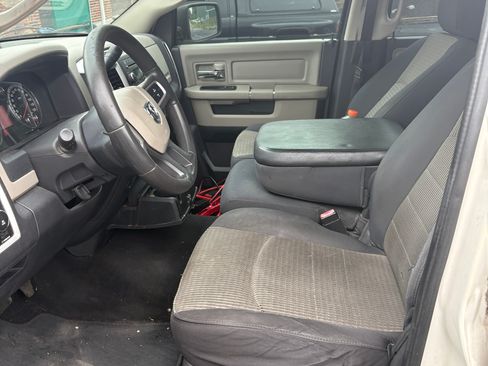 Used 2009 Dodge Ram 1500 Truck SLT w/ Popular Equipment Group image 5