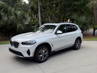 Used 2022 BMW X3 sDrive30i w/ Convenience Package