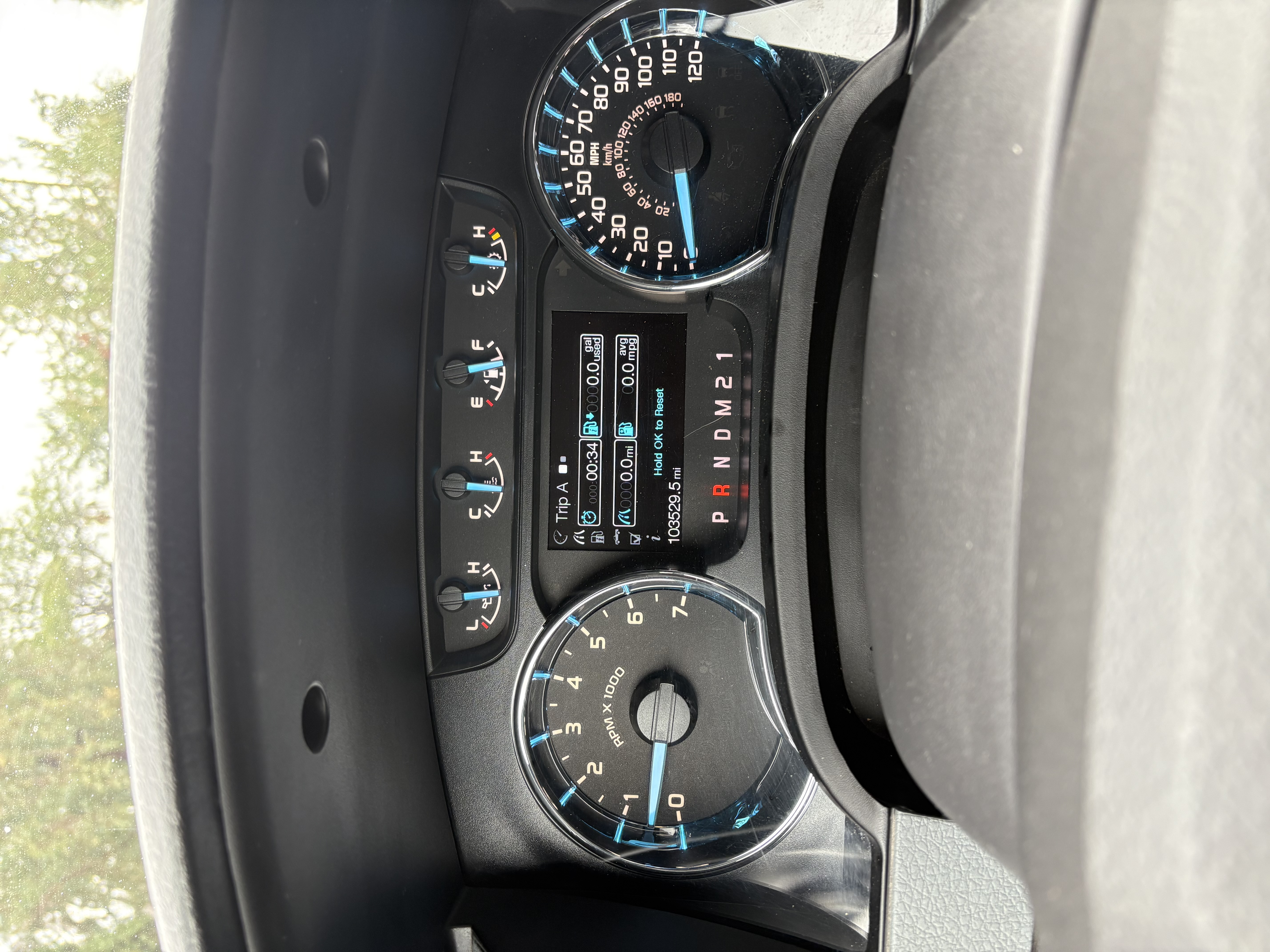 Used 2011 Ford F150 XLT w/ XLT Convenience Pkg RWD image 14