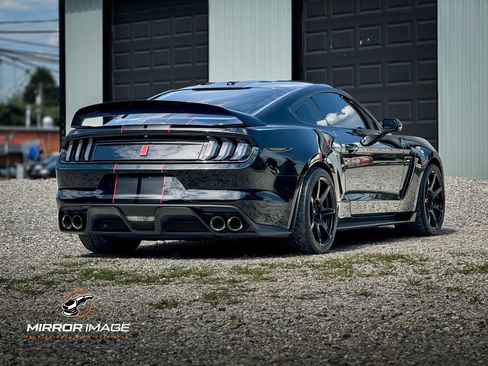 Used 2017 Ford Mustang Shelby GT350R w/ GT350R Equipment Group 920A image 16