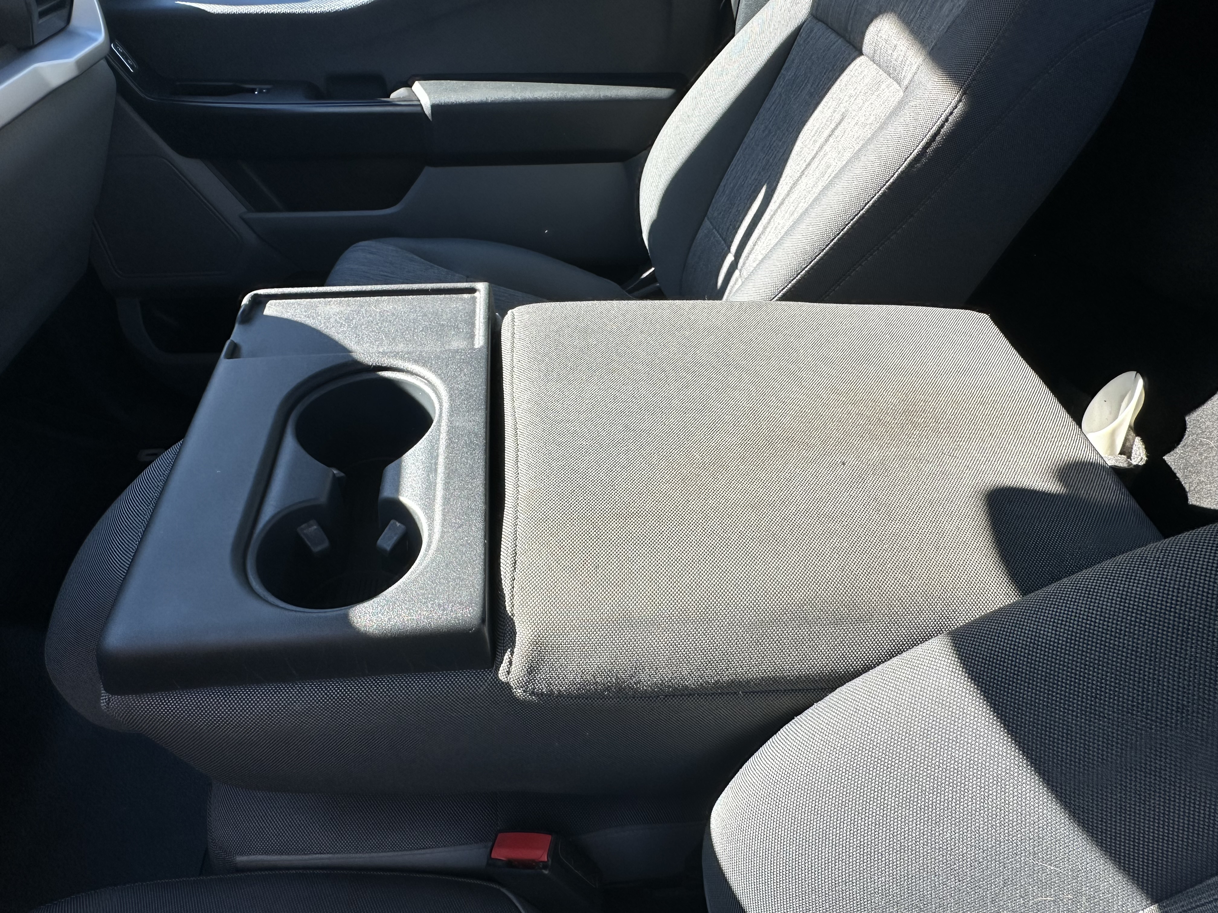 Used 2022 Ford F150 XL w/ Equipment Group 101A High RWD image 22