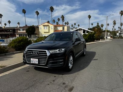 Used 2018 Audi Q7 3.0T Premium