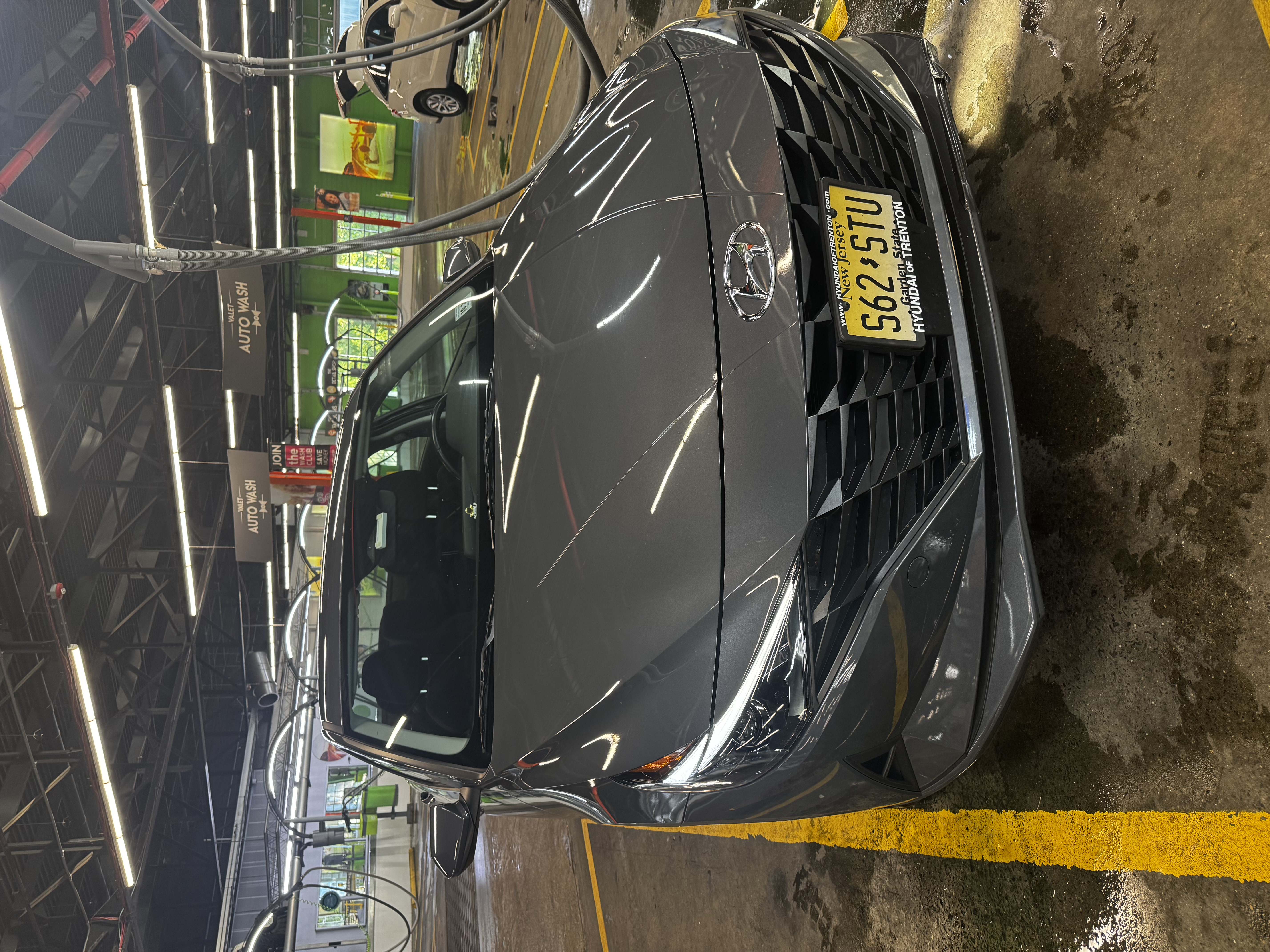 Used 2023 Hyundai Elantra SEL w/ Convenience Package FWD image 4