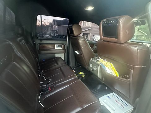 Used 2009 Ford F150 Platinum image 8