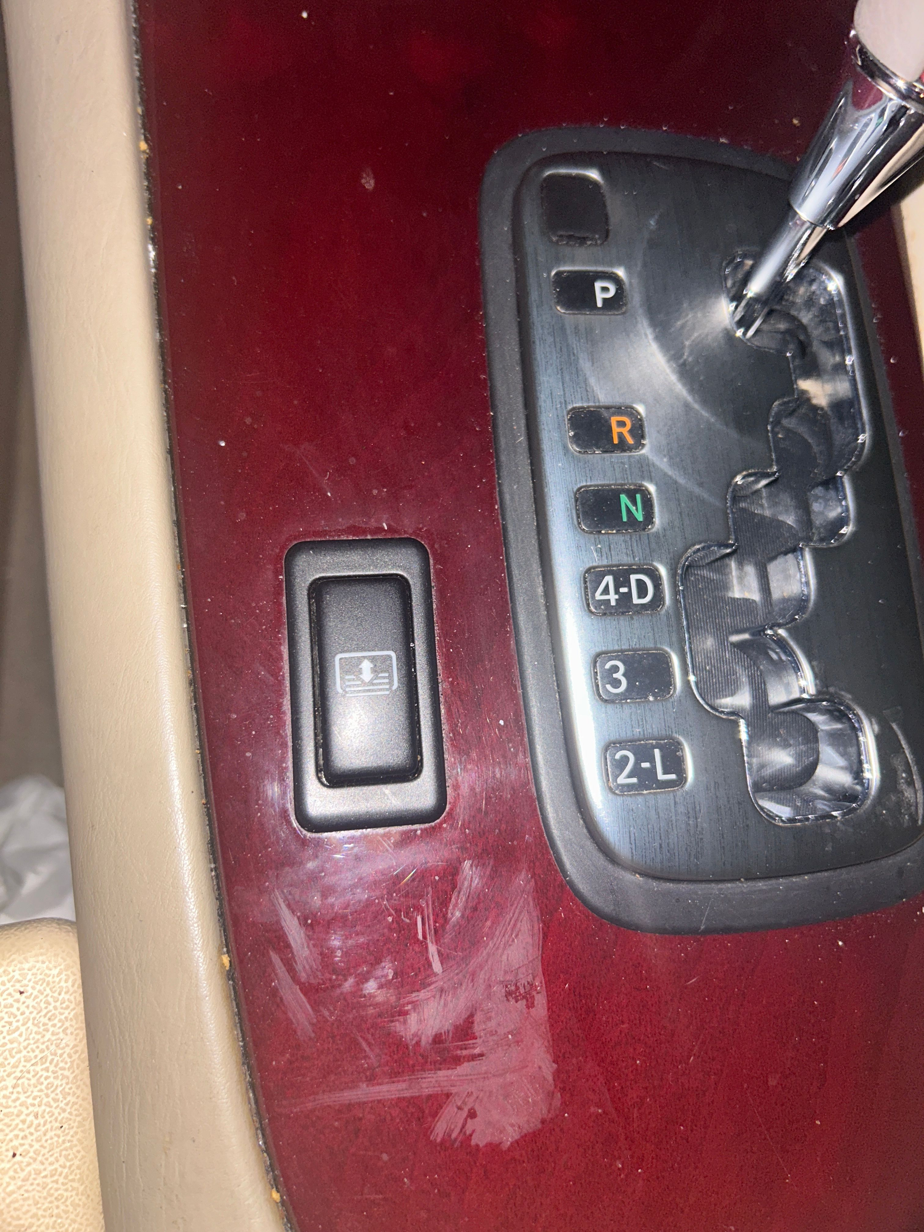 Used 2004 Lexus ES 330 FWD image 23