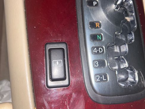 Used 2004 Lexus ES 330 FWD image 23