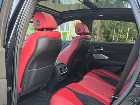 Used 2021 Acura RDX A-Spec image 9