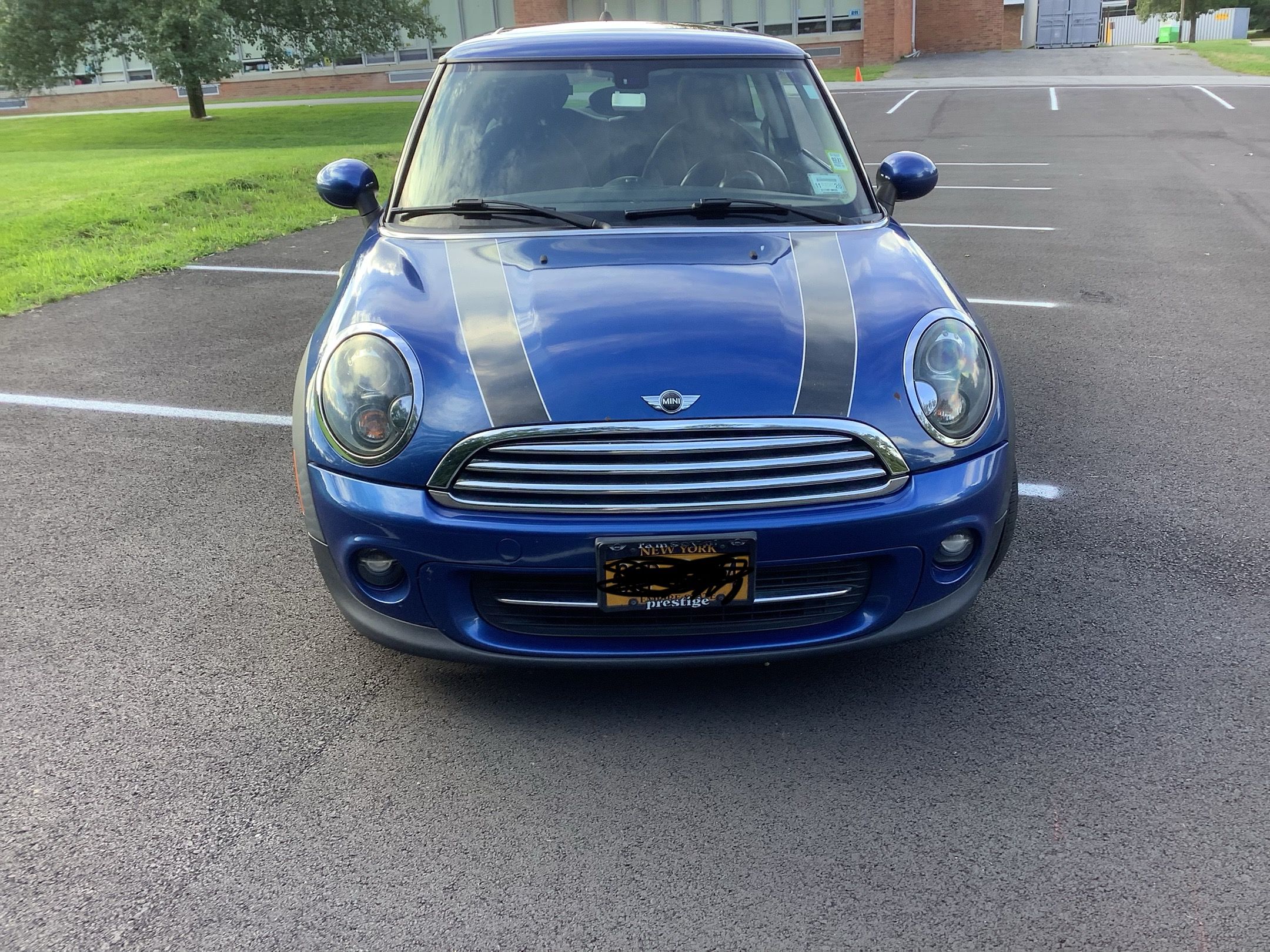 Used 2013 MINI Cooper Hardtop FWD image 6