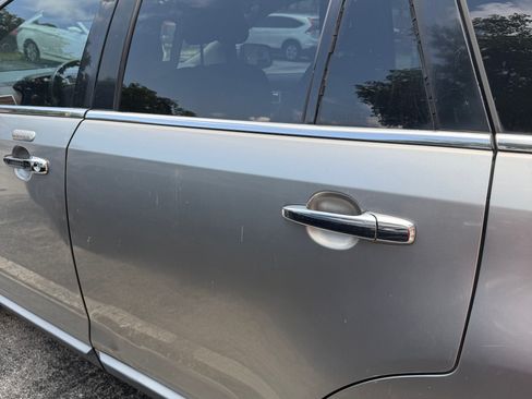 Used 2008 Lincoln MKX 2WD image 12