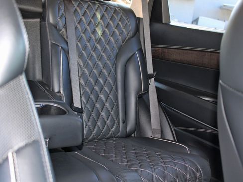 Used 2023 Genesis GV80 3.5T w/ Prestige Package image 20