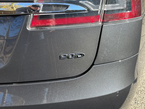 Used 2016 Tesla Model S 90D image 11