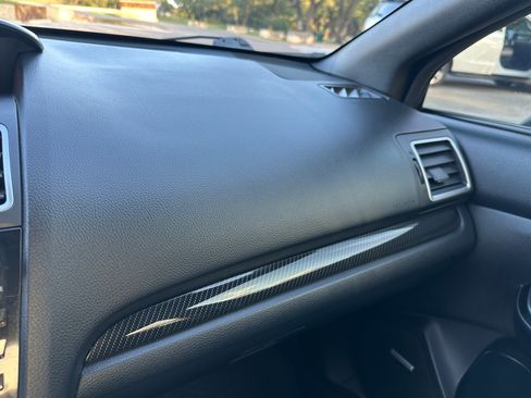 Used 2016 Subaru WRX Premium image 19