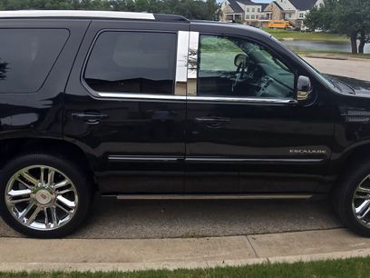 Used 2013 Cadillac Escalade Premium