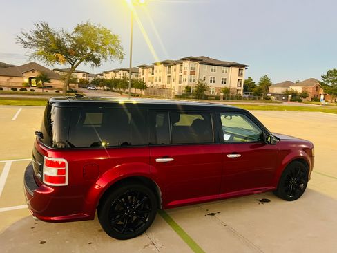 Used 2019 Ford Flex SEL w/ Equipment Group 202A image 14
