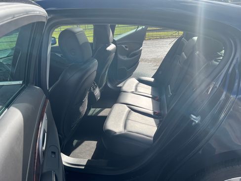 Used 2012 Buick LaCrosse Touring image 11