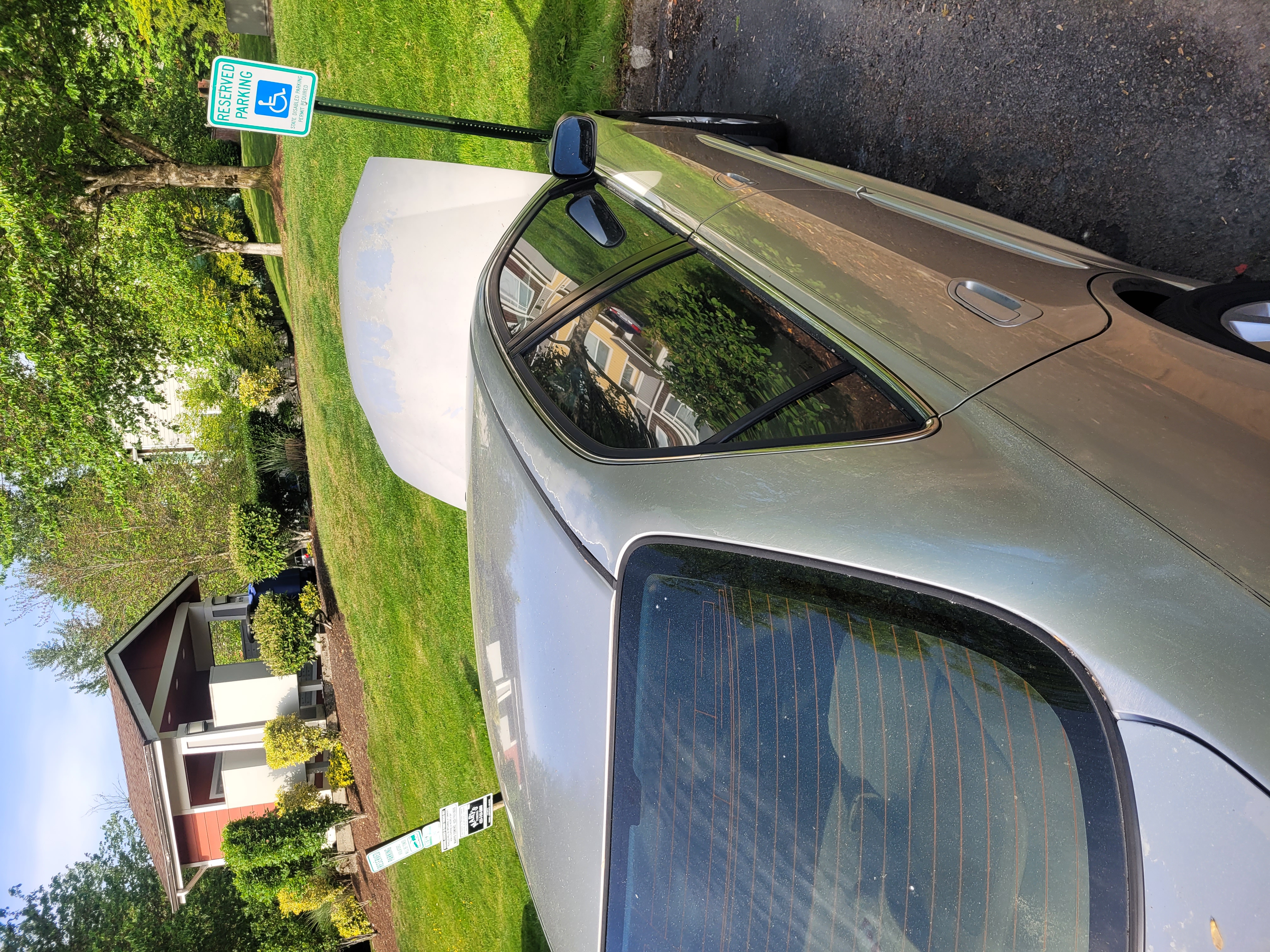 Used 1998 Honda Accord LX image 15