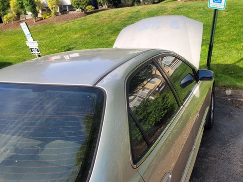 Used 1998 Honda Accord LX image 15