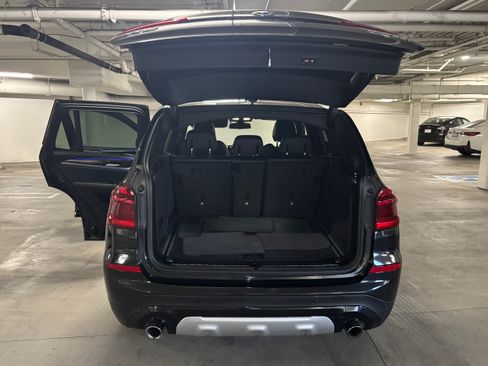 Used 2020 BMW X3 sDrive30i w/ Convenience Package image 12