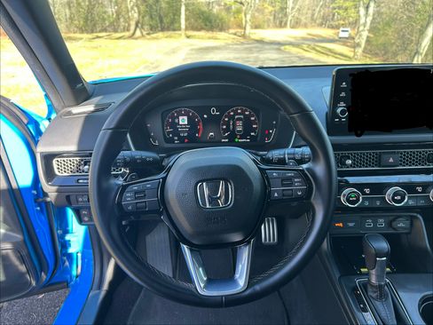 Used 2023 Honda Civic Sport Touring image 23