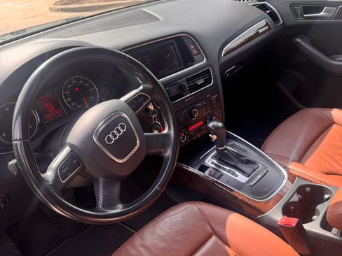 Used 2011 Audi Q5 3.2 Premium Plus AWD/4WD image 11