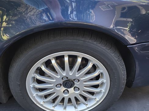 Used 2004 Volvo C70 LT image 26