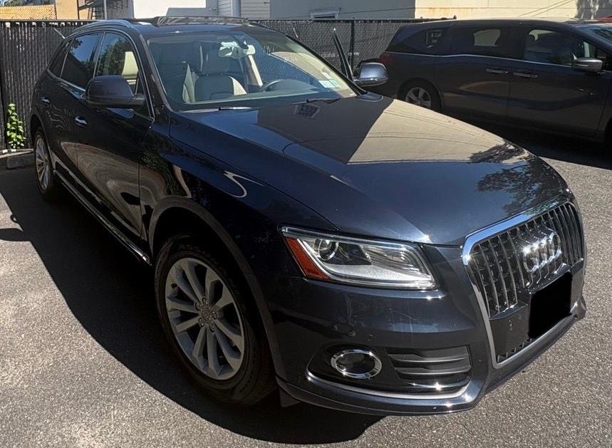 Used 2015 Audi Q5 2.0T Premium Plus AWD/4WD image 18