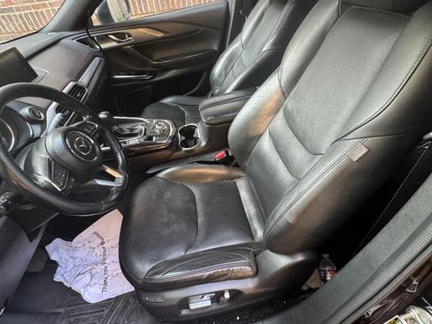 Used 2017 MAZDA CX-9 Grand Touring AWD/4WD image 23