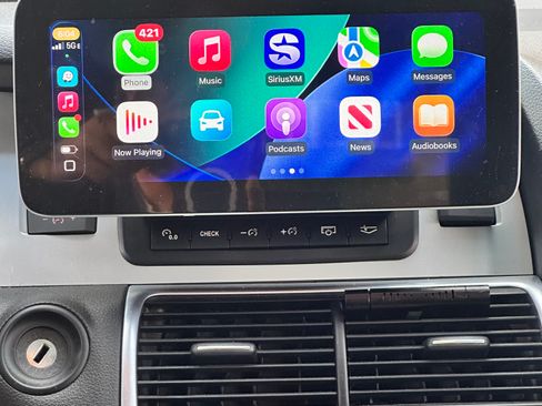 Used 2015 Audi Q7 3.0T S line Prestige w/ 21" S Line Plus Package AWD/4WD image 16