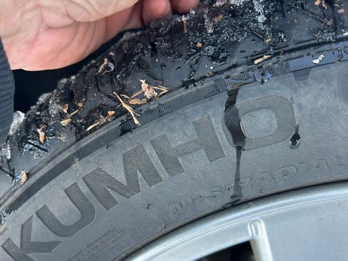 Used 2012 Volvo S60 T5 image 10