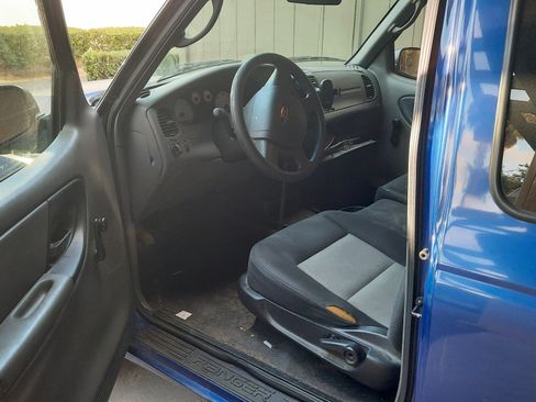 Used 2004 Ford Ranger Edge RWD image 4