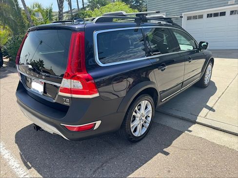 Used 2016 Volvo XC70 T5 Platinum AWD/4WD image 8