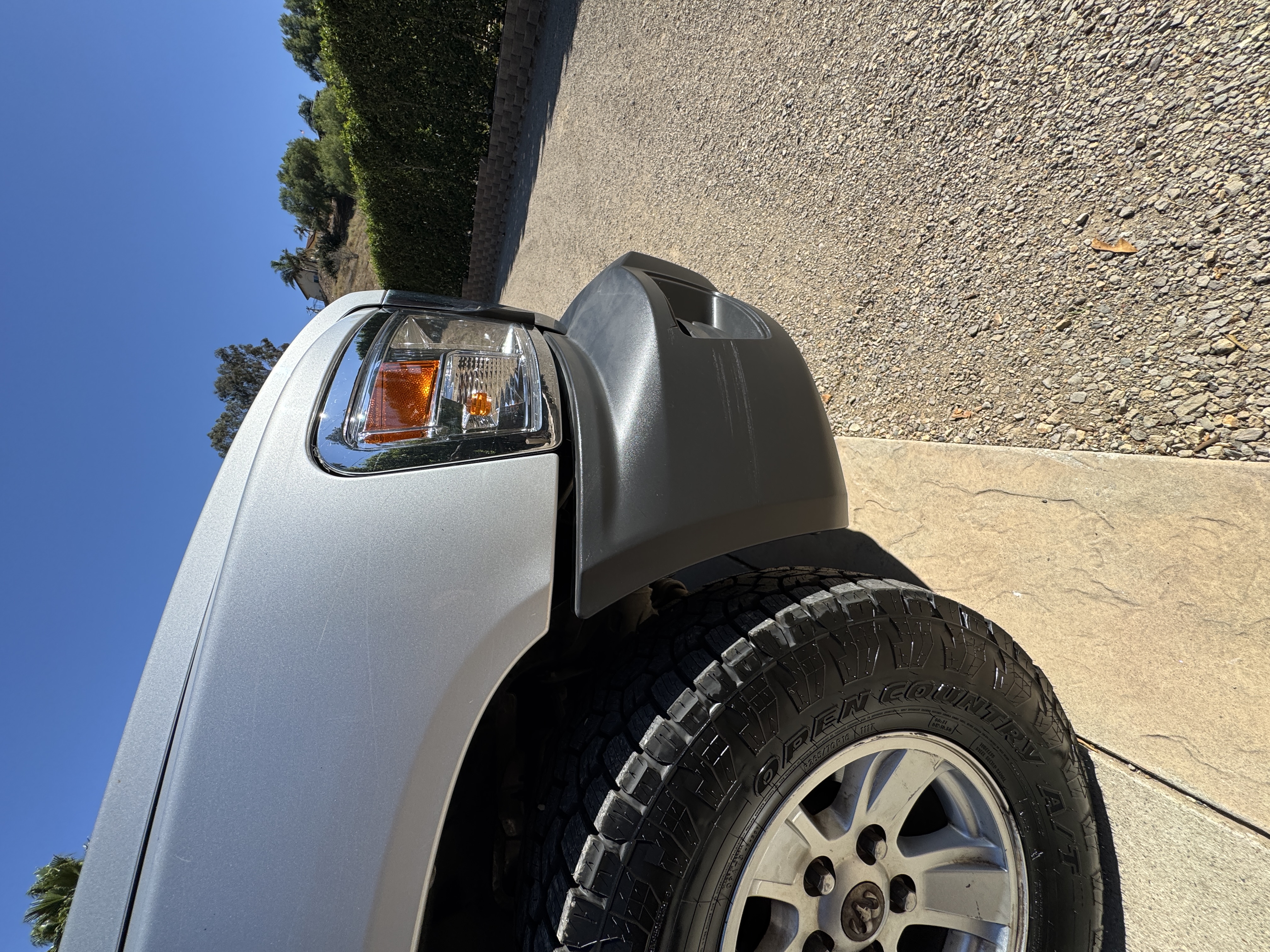 Used 2008 Dodge Dakota SXT RWD image 14