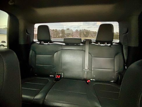 Used 2023 Chevrolet Silverado 2500 W/T w/ WT Convenience Package image 14