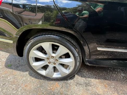 Used 2010 Mercedes-Benz GLK 350 2WD image 10