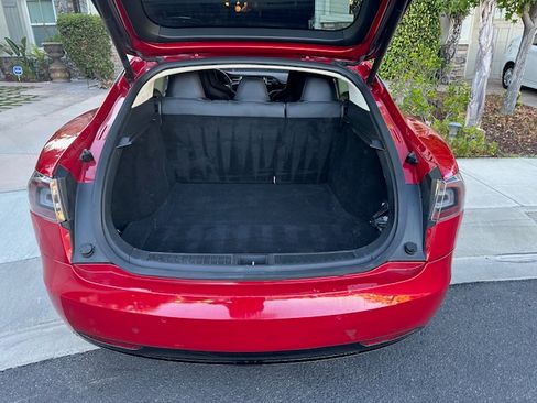 Used 2016 Tesla Model S 75 image 12