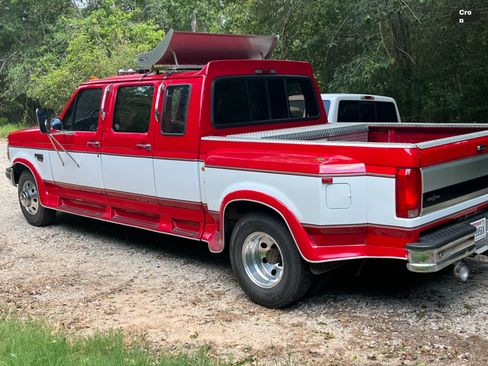 Used 1996 Ford F350 2WD Crew Cab image 9